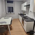 W Kamienicy W Centrum Kalisza Kaliszki
