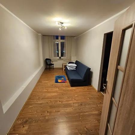 Apartamento W Kamienicy W Centrum Kalisza