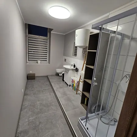 Apartment W Kamienicy W Centrum Kalisza
