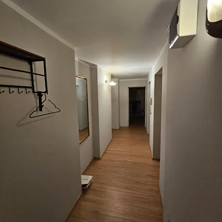 W Kamienicy W Centrum Kalisza Kaliszki