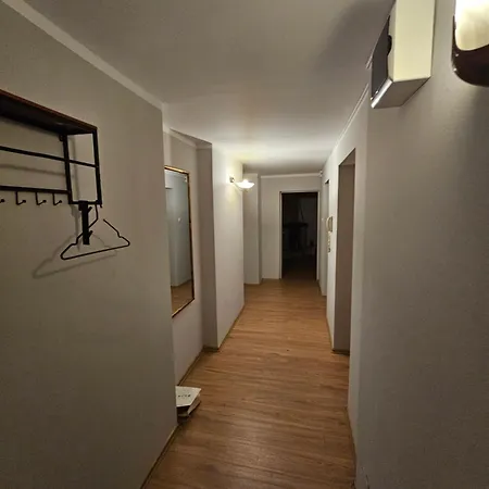 W Kamienicy W Centrum Kalisza