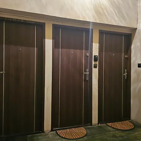 W Kamienicy W Centrum Kalisza