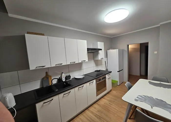 W Kamienicy W Centrum Kalisza