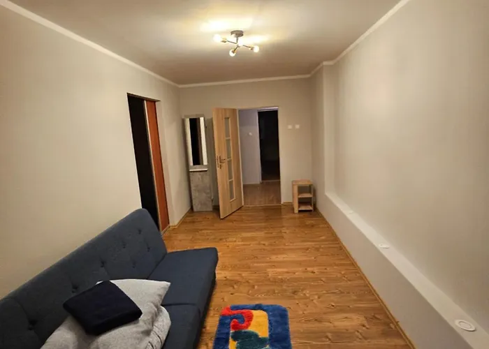 W Kamienicy W Centrum Kalisza