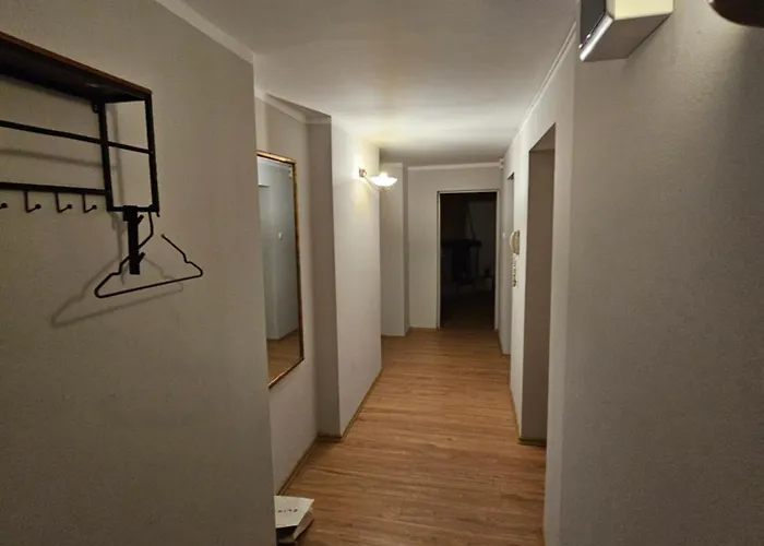 W Kamienicy W Centrum Kalisza